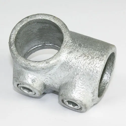 Heavy Duty Single Socket T Joint