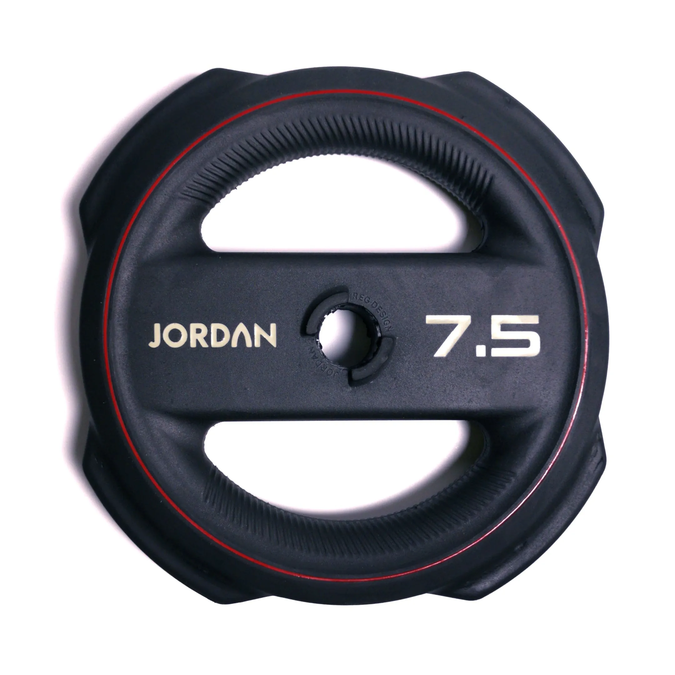 JORDAN Ignite Pump X ™ Rubber Studio Barbell Sets & Plates