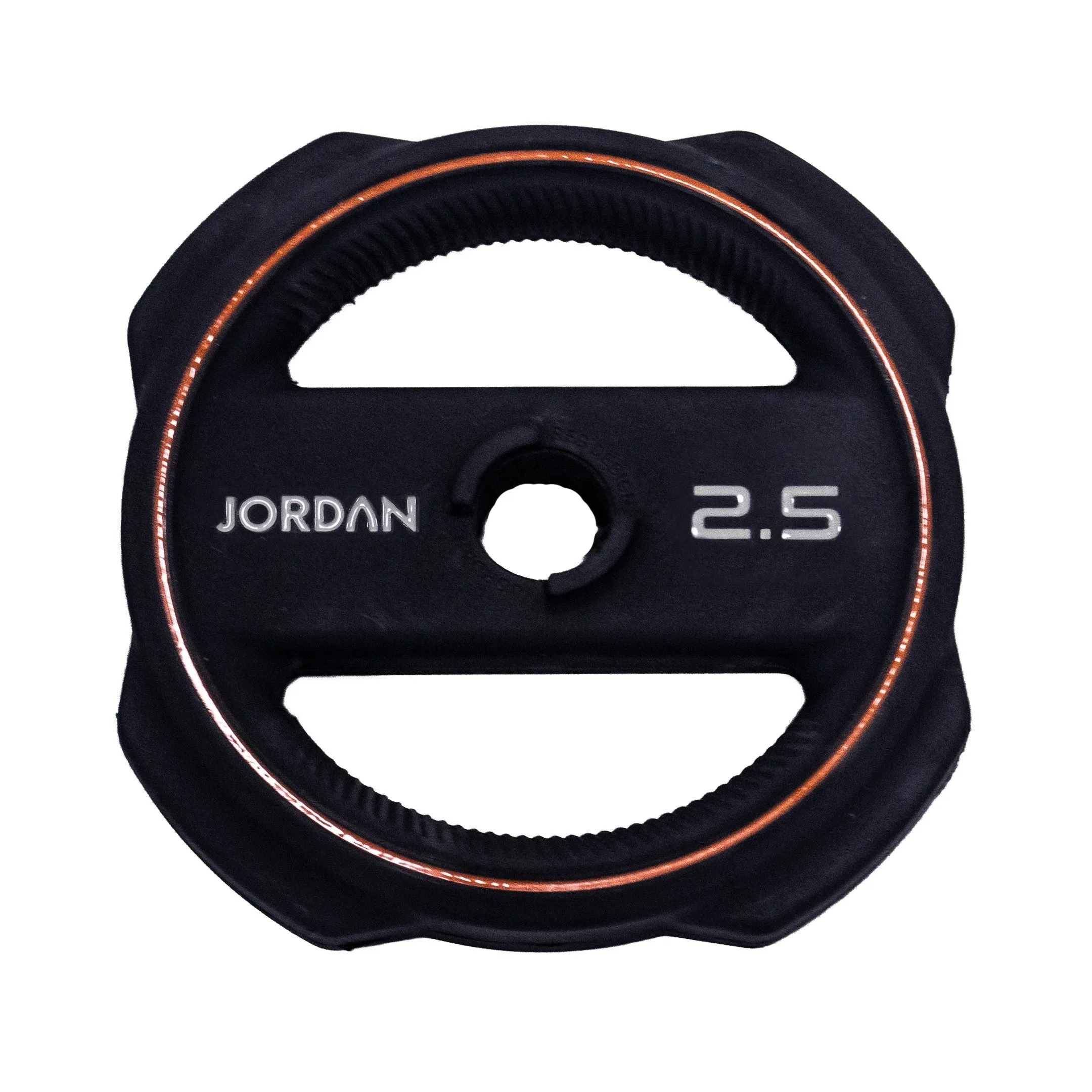 JORDAN Ignite Pump X ™ Rubber Studio Barbell Sets & Plates