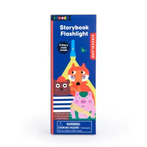 Kidoki Storybook Flashlight