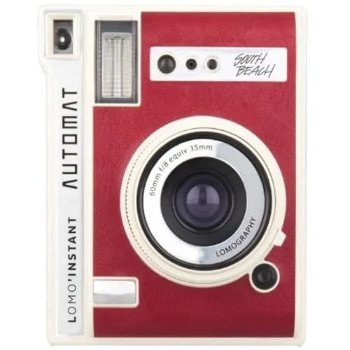 Lomo Instant Automat South Beach