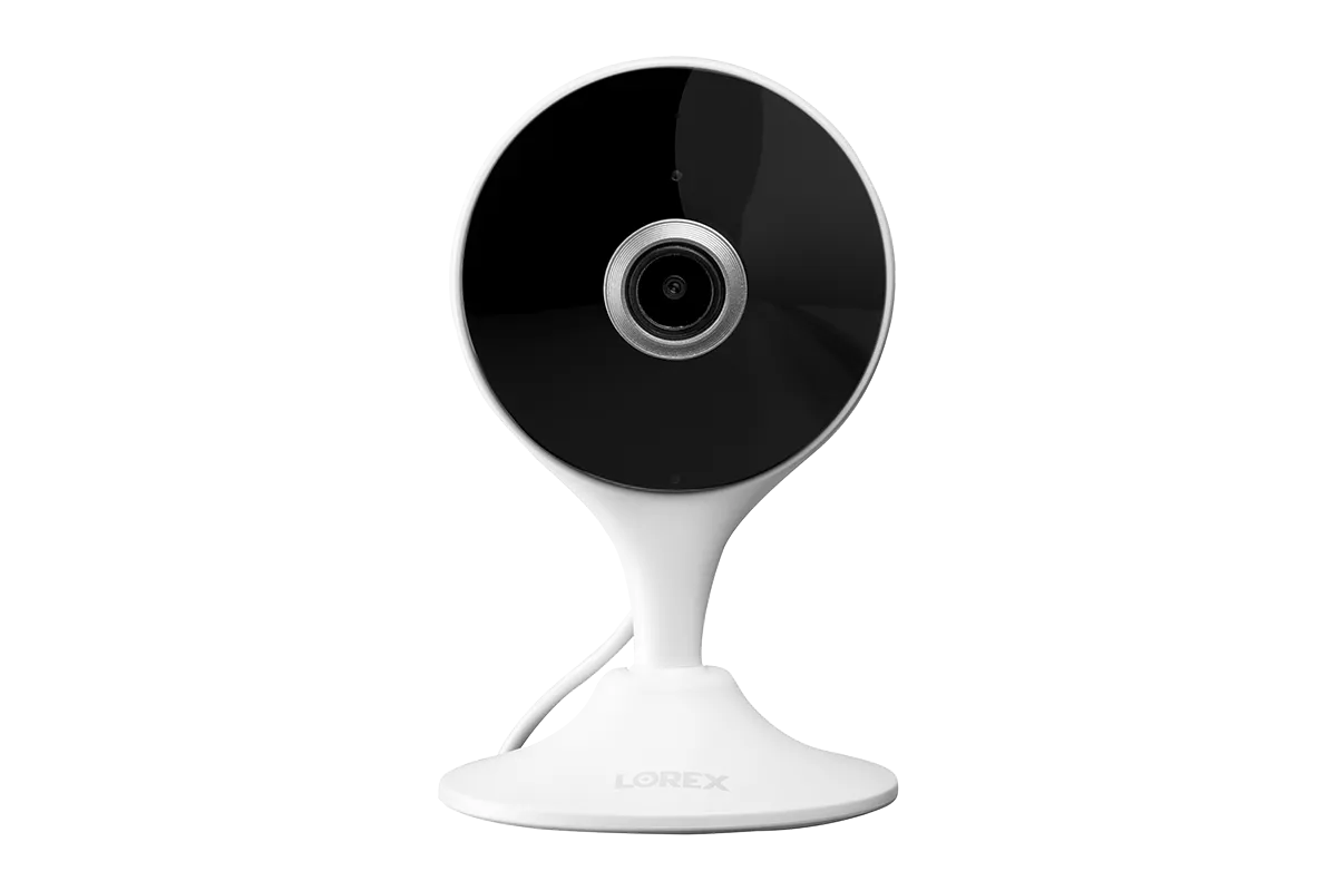 Lorex 2K Indoor Wi-Fi Security Camera