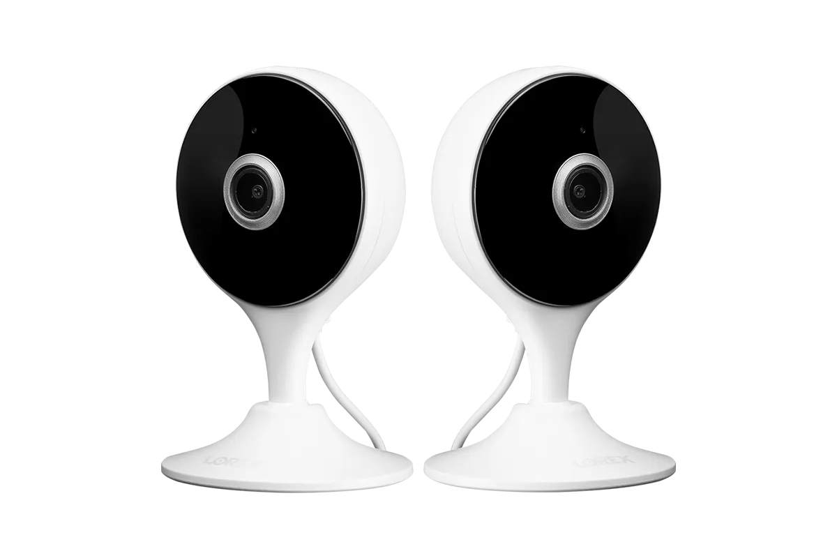 Lorex 2K Indoor Wi-Fi Security Camera