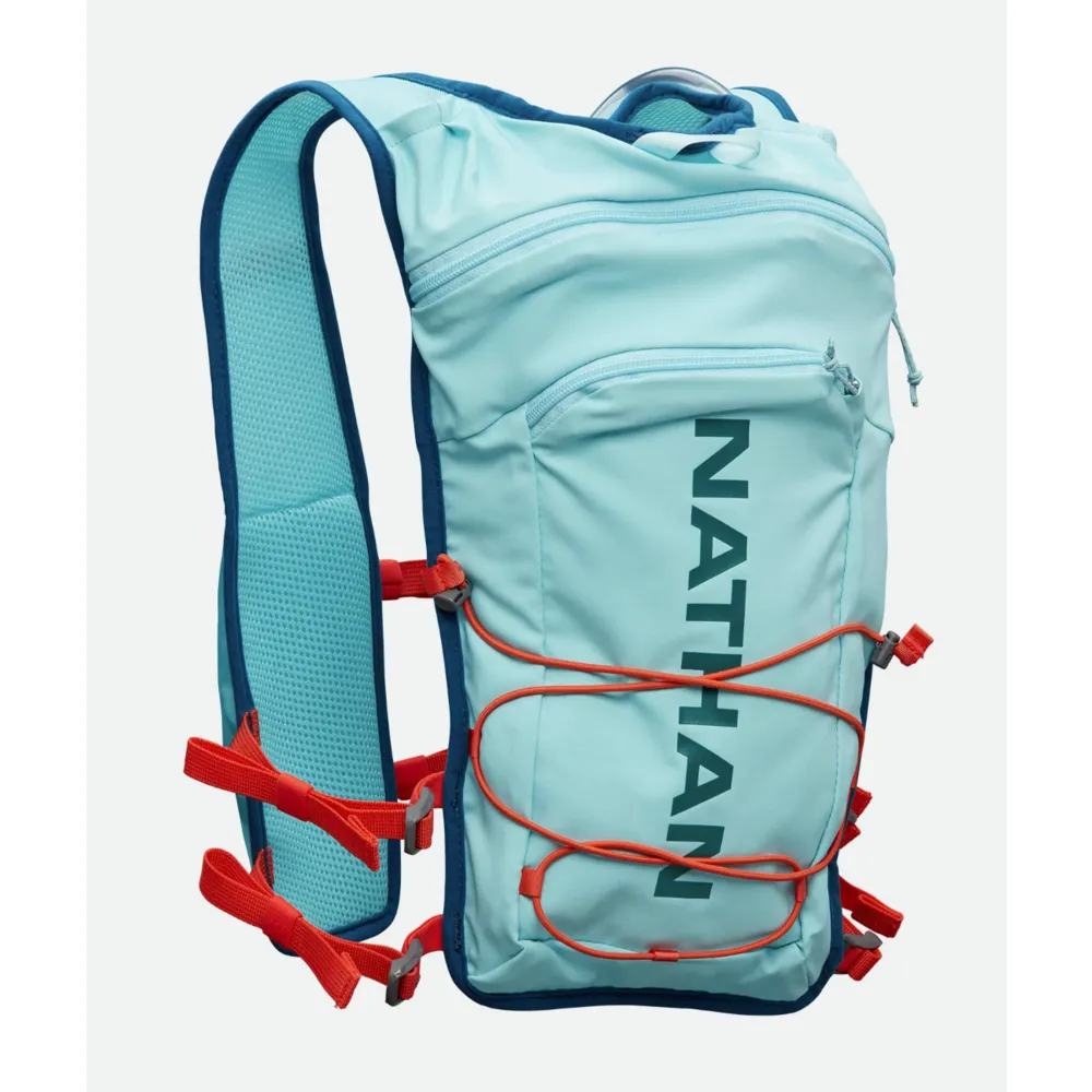 Nathan Quick Start 2.0 6 Liter Hydration Pack