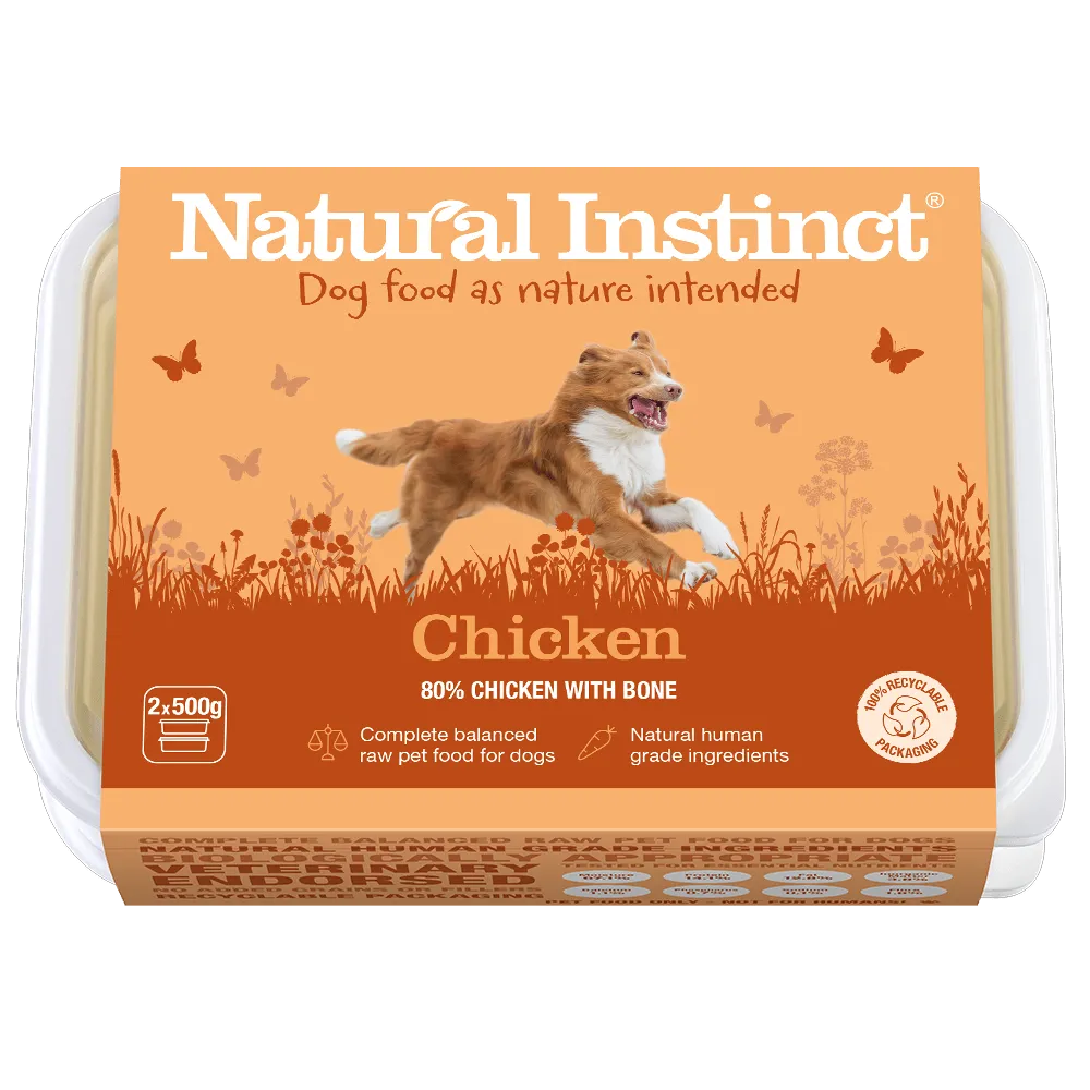 Natural Chicken