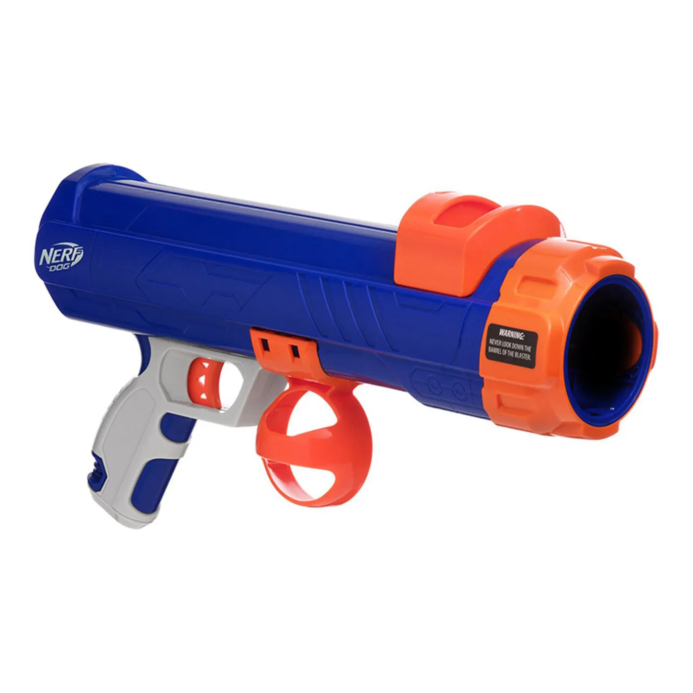 Nerf Mini Tennis Ball Blaster