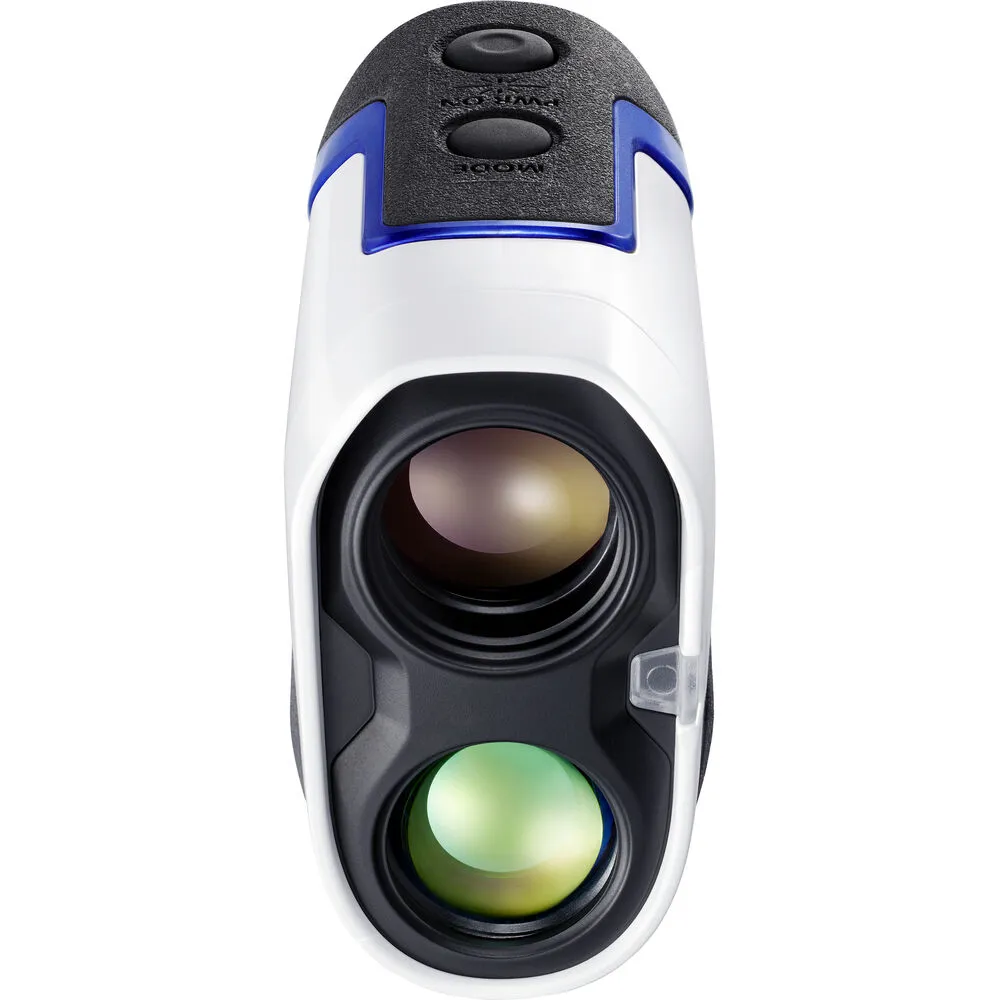 Nikon 6x21 CoolShot Pro II Stabilized Golf Laser Rangefinder