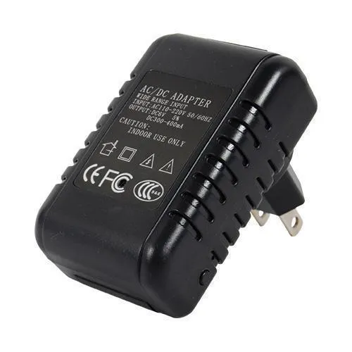 P2P WIFI Adaptor HD Hidden Camera