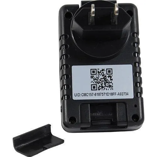 P2P WIFI Adaptor HD Hidden Camera