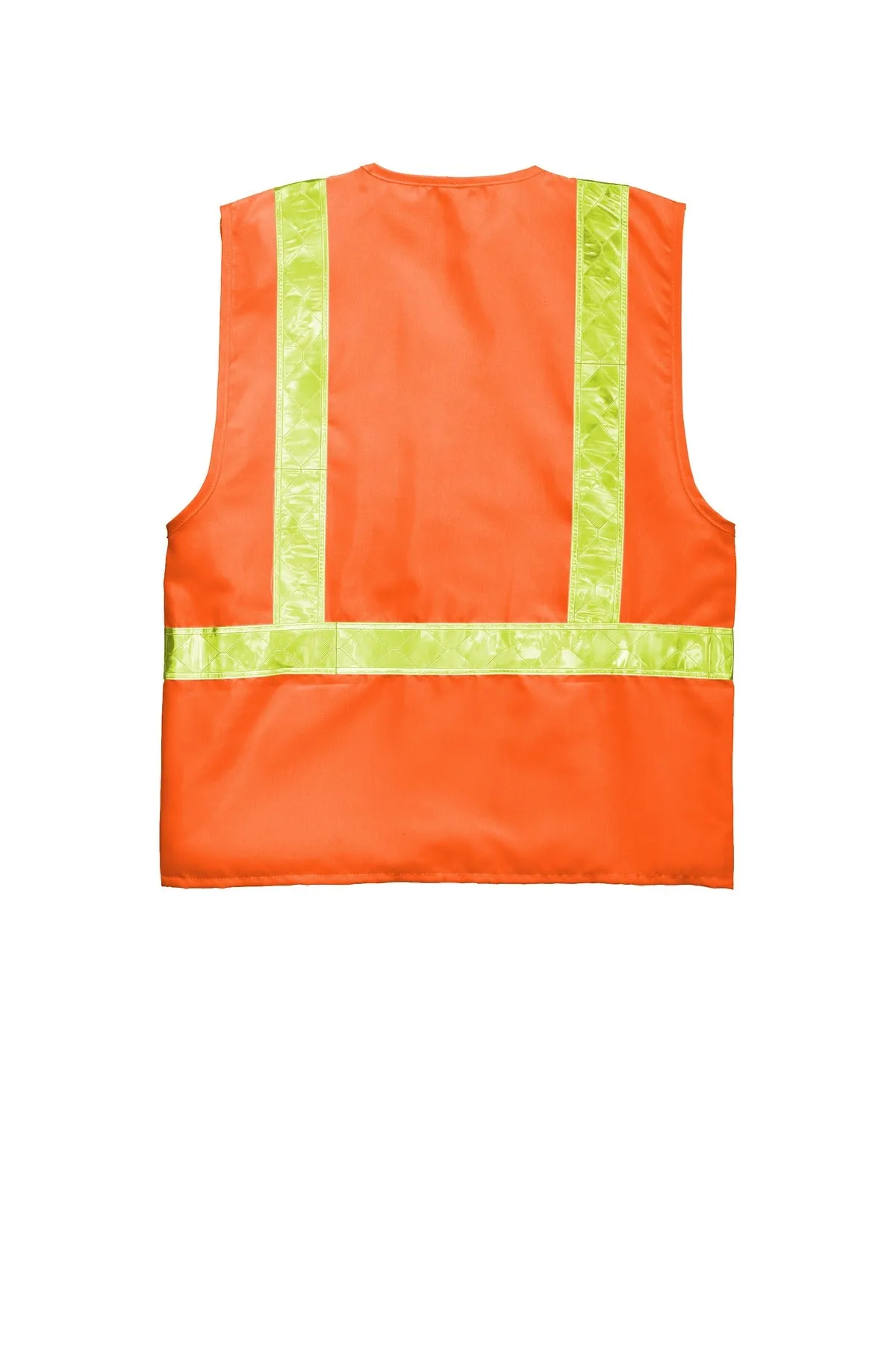 Port Authority Enhanced Visibility Vest. SV01