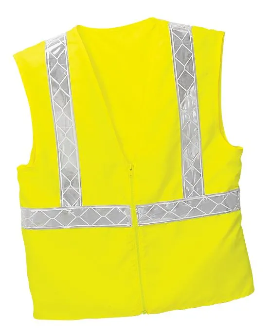 Port Authority Enhanced Visibility Vest. SV01