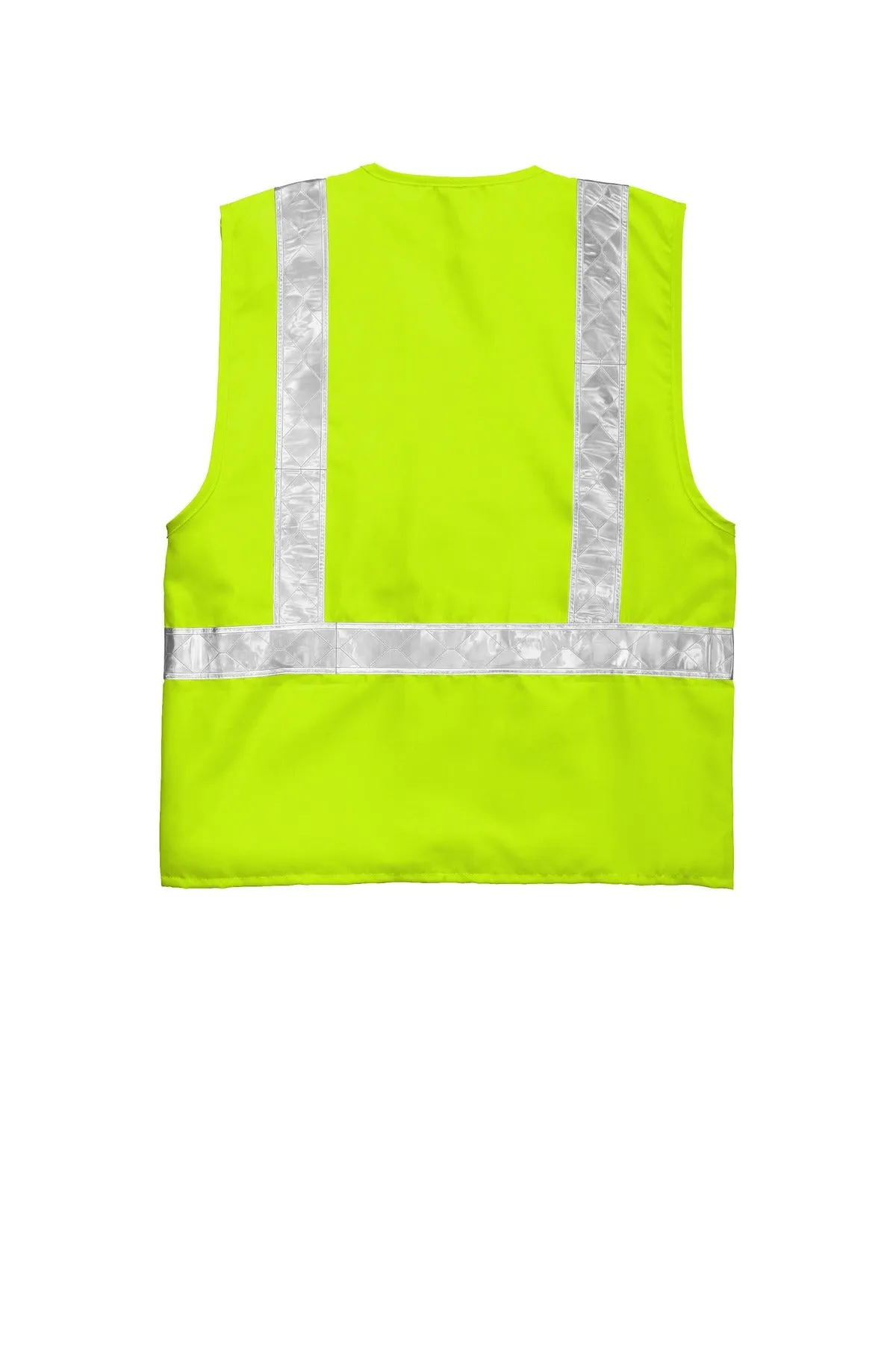 Port Authority Enhanced Visibility Vest. SV01