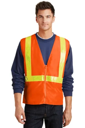 Port Authority Enhanced Visibility Vest. SV01