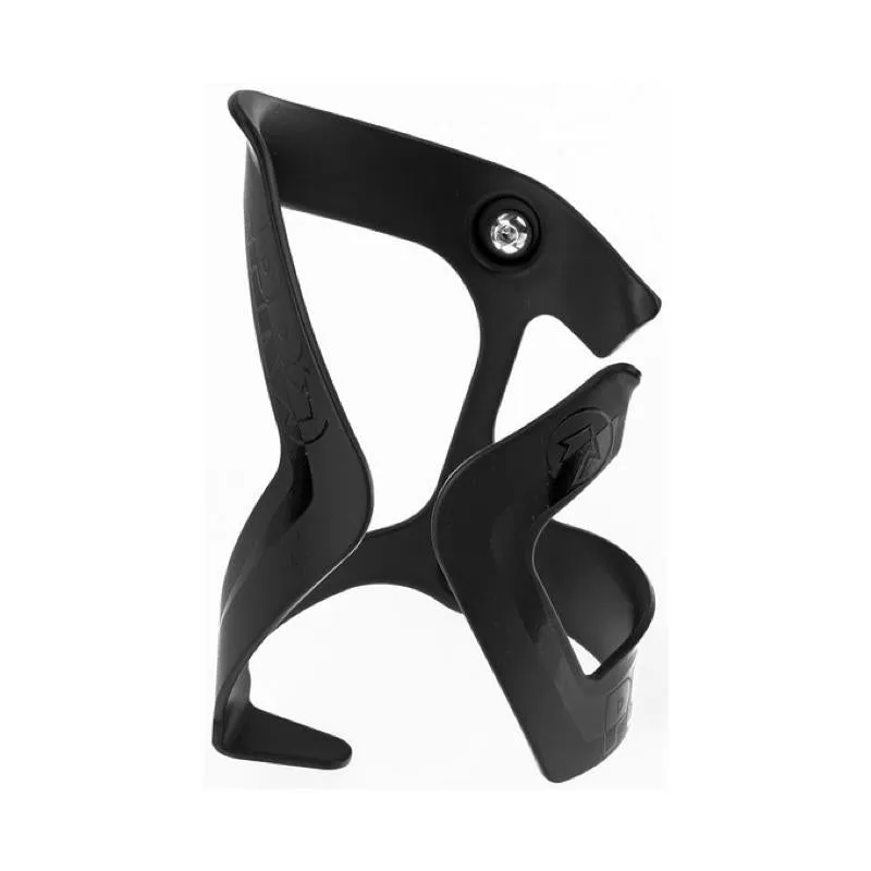 PRO  Frame Mount Alloy Bottle Cage Black