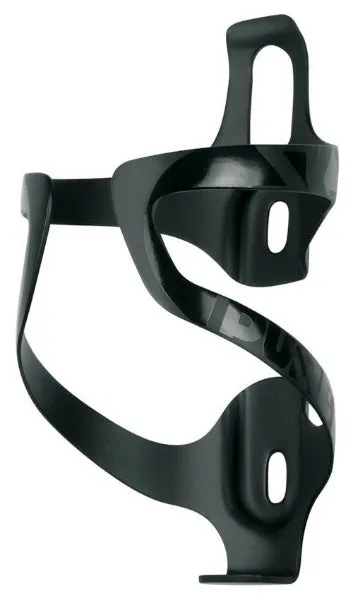 Pure Carbon Water Bottle Cage