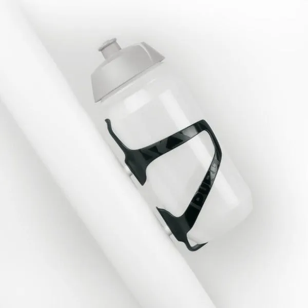 Pure Carbon Water Bottle Cage