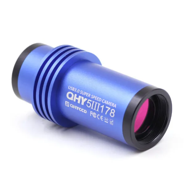 QHYCCD QHY5III178 USB 3.0 Monochrome CMOS Imaging Camera - QHY5III178M