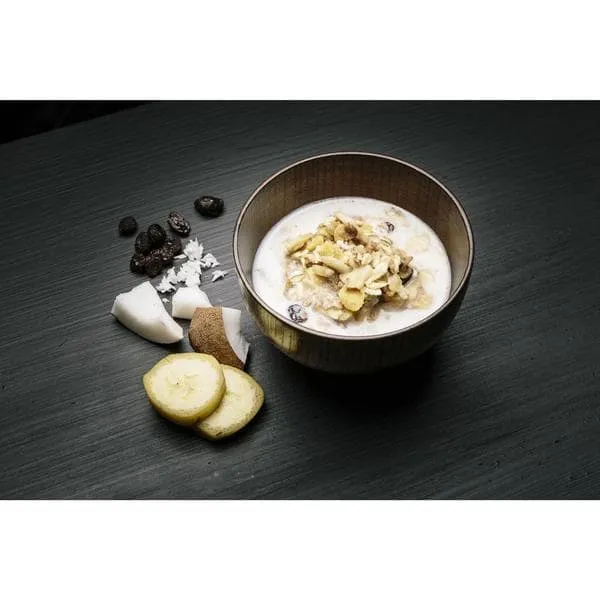 Real Turmat Fruit Muesli