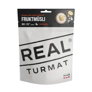 Real Turmat Fruit Muesli