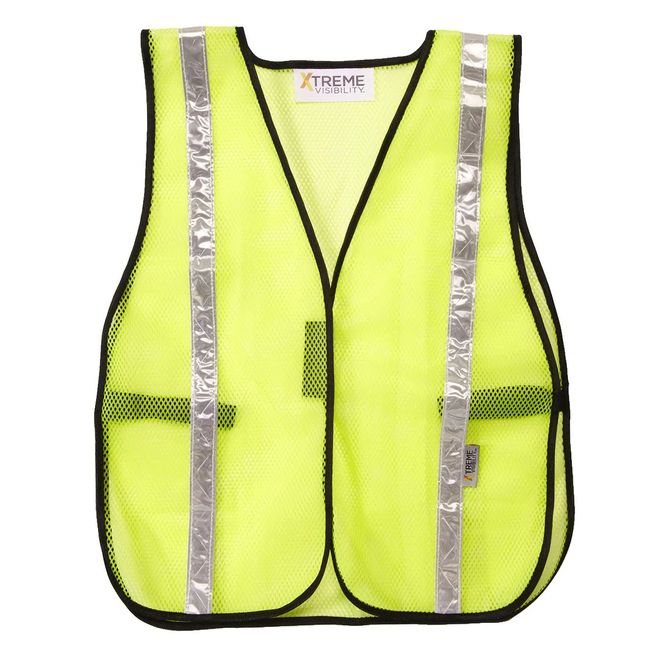 Reflective Safety Vest