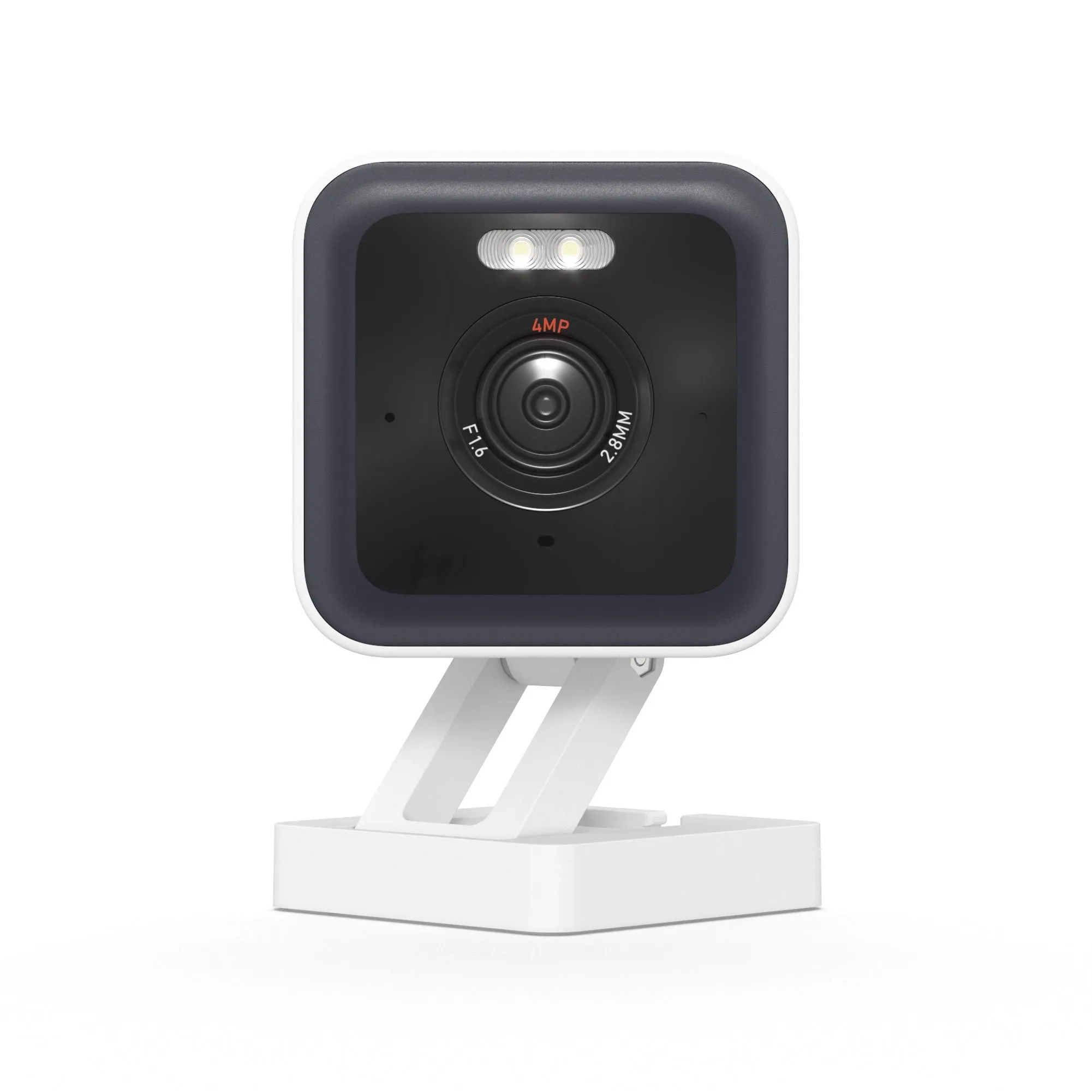 (Refurbished) Wyze Cam v3 Pro