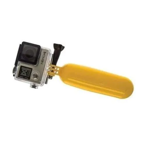 SALE: Floaty Bobber for all GoPro Action Cameras