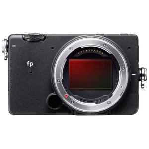 Sigma FP L Digital Camera