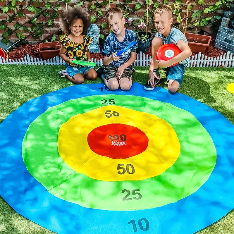 Target Garden Game - Giant Garden Game