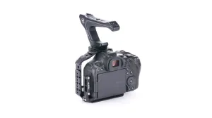 Tilta Canon R6 Mark II Lightweight Kit - Black