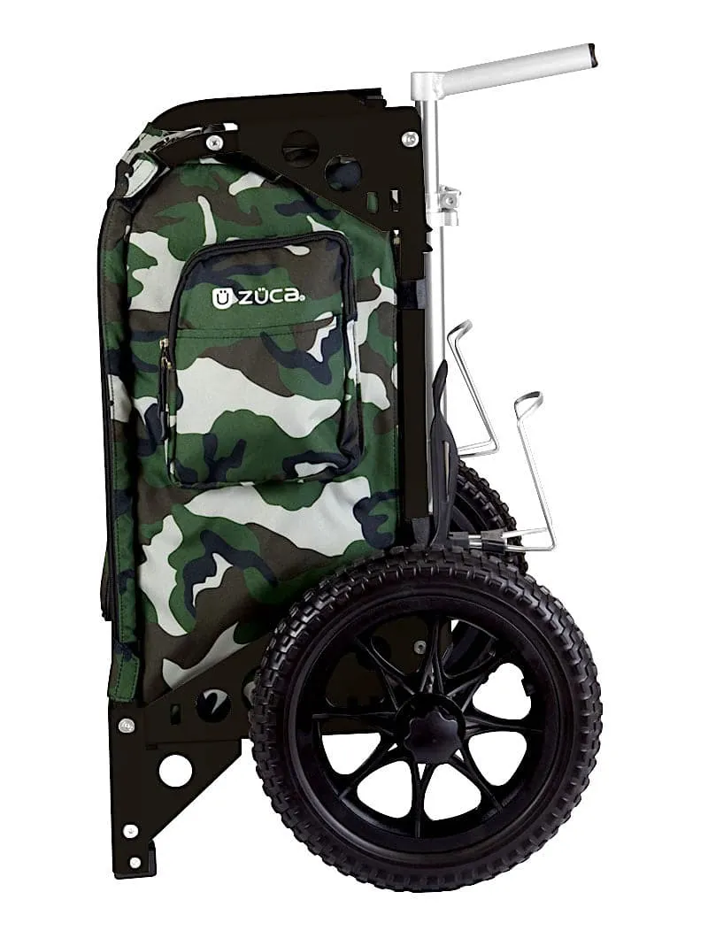 Trekker LG Cart Camo