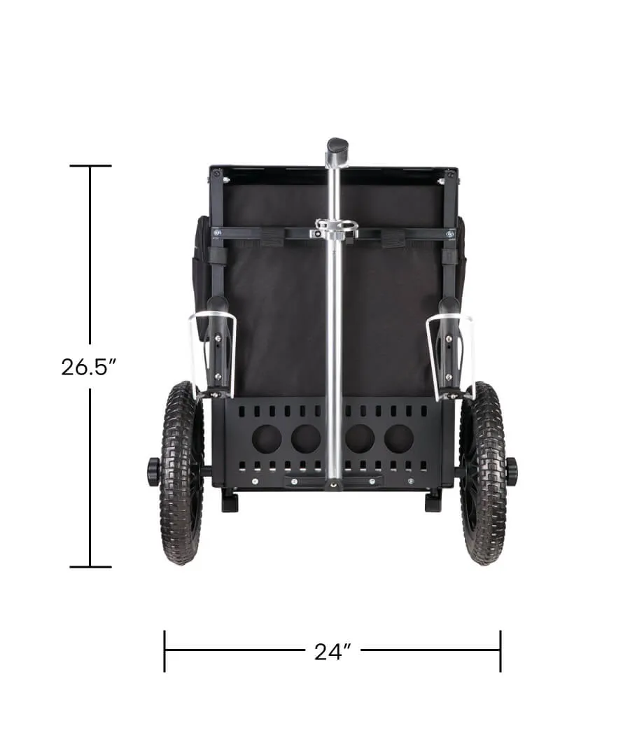 Trekker LG Cart Camo