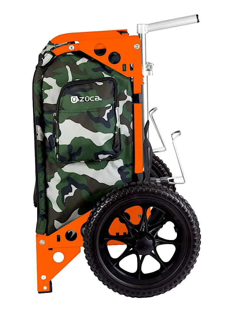 Trekker LG Cart Camo