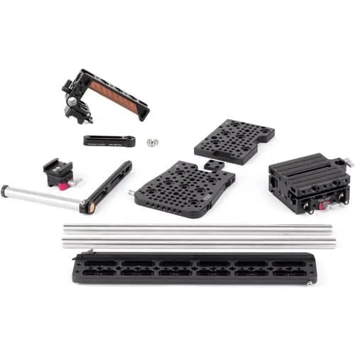 Wooden Camera Panasonic VariCam 35 Unified Accessory Kit (Pro)