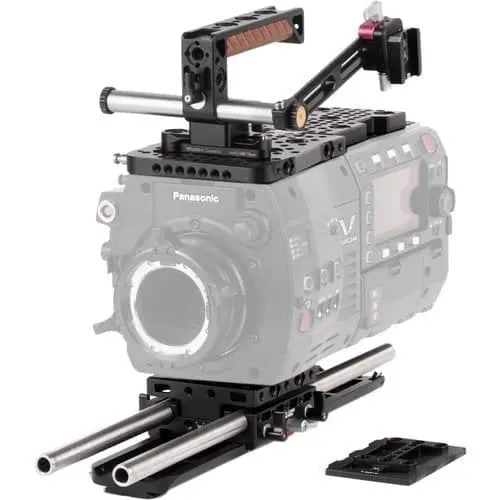 Wooden Camera Panasonic VariCam 35 Unified Accessory Kit (Pro)