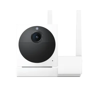 Wyze Cam Outdoor v2