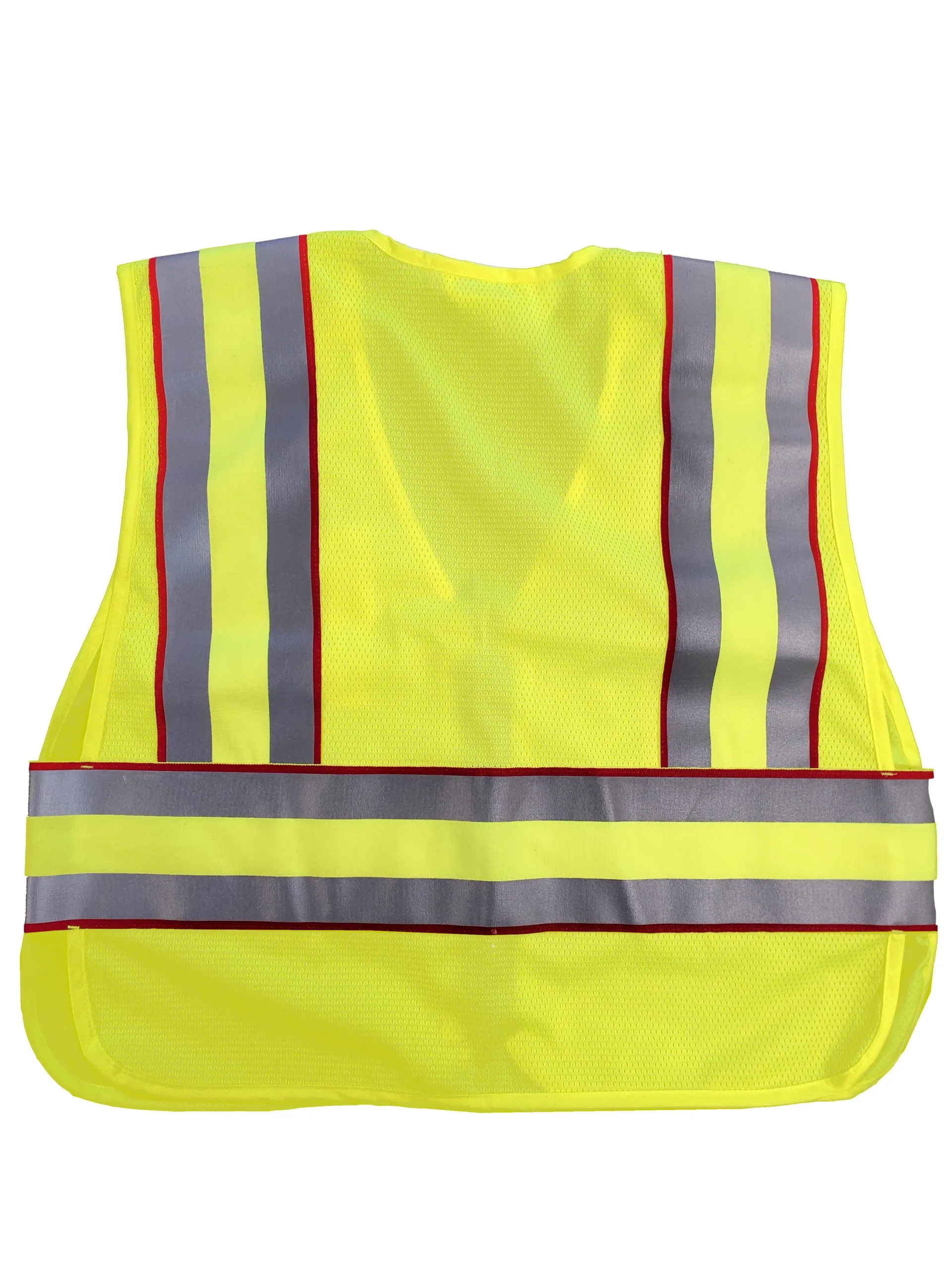 Xtreme Visibility XTREME 5-POINT BREAKAWAY PUBLIC SAFETY VEST